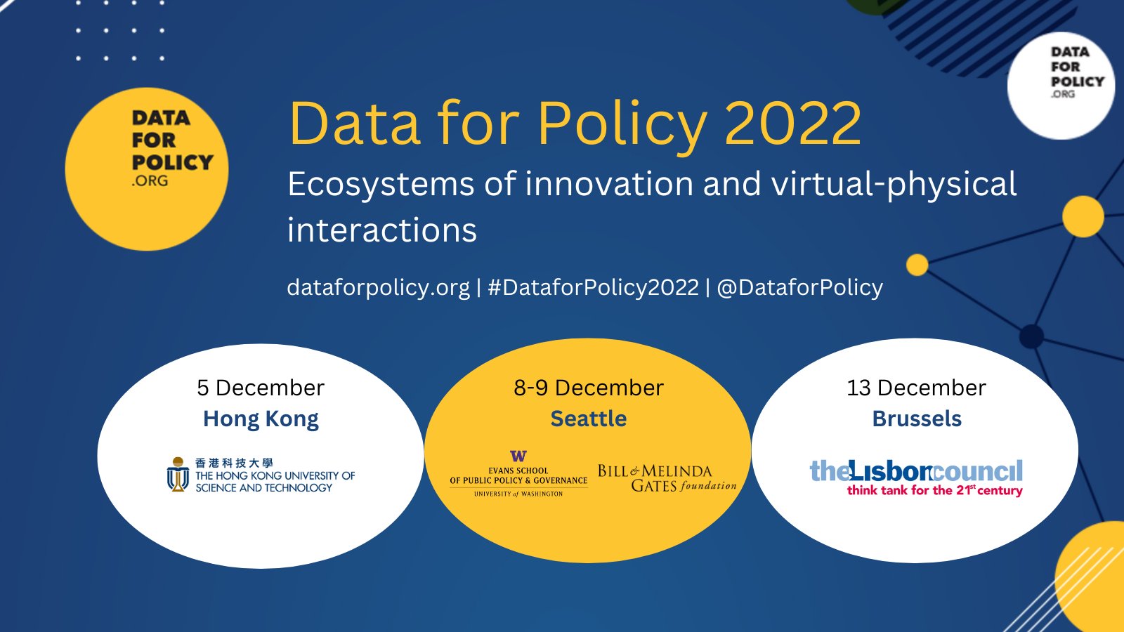 Data4Policy2022