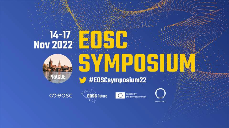 EOSC SYMPOSIUM 2022