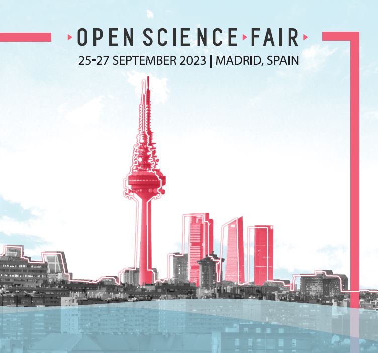 Open Science Fair Madrid Announcement