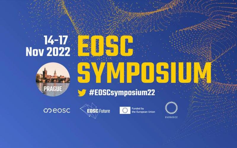 EOSC SYMPOSIUM 2022